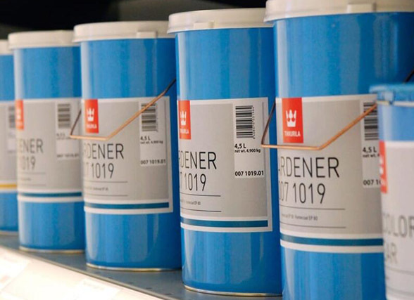 水性工業(yè)漆 水性工業(yè)漆